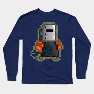 Tinker Knight Long Sleeve T-Shirt